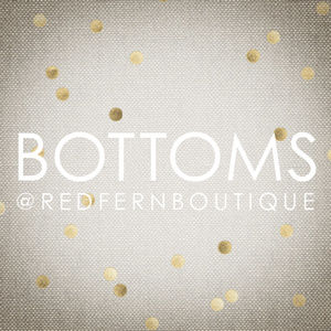 Women's Bottoms